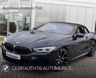 BMW 840 Gebrauchtwagen