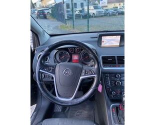 Opel Meriva Gebrauchtwagen