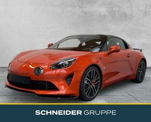 Alpine A110 Gebrauchtwagen