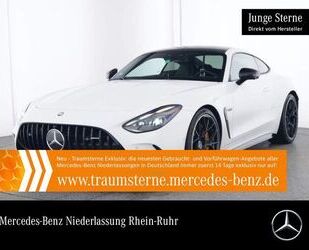Mercedes-Benz AMG GT Gebrauchtwagen