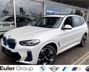 BMW iX3 Gebrauchtwagen