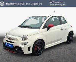 Abarth 595 Gebrauchtwagen