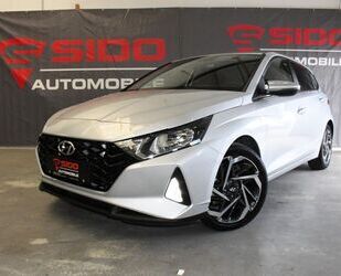 Hyundai i20 Gebrauchtwagen