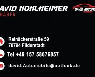 Nissan Navara Gebrauchtwagen