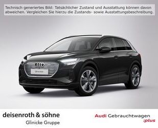 Audi Q4 e-tron Gebrauchtwagen