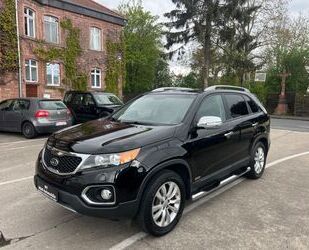 Kia Sorento Gebrauchtwagen