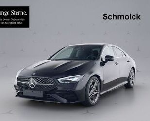 Mercedes-Benz CLA 200 Gebrauchtwagen