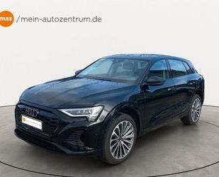 Audi Q8 e-tron Gebrauchtwagen
