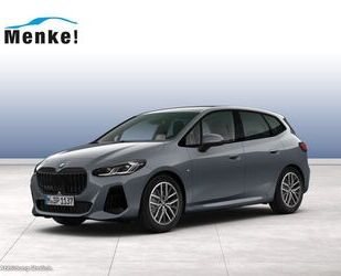 BMW 218 Active Tourer Gebrauchtwagen
