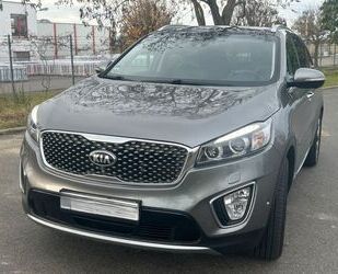 Kia Sorento Gebrauchtwagen