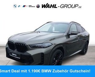 BMW X6 Gebrauchtwagen
