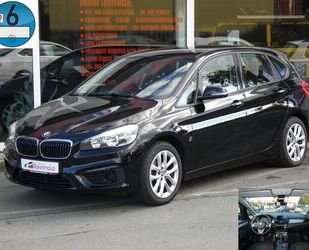 BMW 225 Gebrauchtwagen