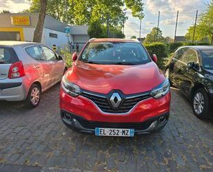 Renault Kadjar Gebrauchtwagen