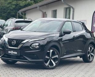 Nissan Juke Gebrauchtwagen
