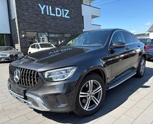 Mercedes-Benz GLC 220 Gebrauchtwagen