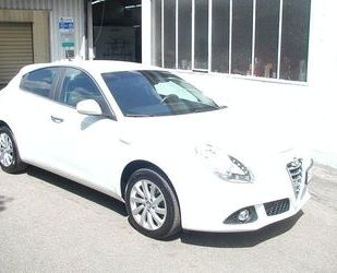 Alfa Romeo Giulietta Gebrauchtwagen