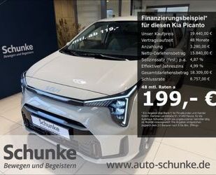 Kia Picanto Gebrauchtwagen