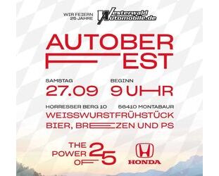 Honda CR-V Gebrauchtwagen