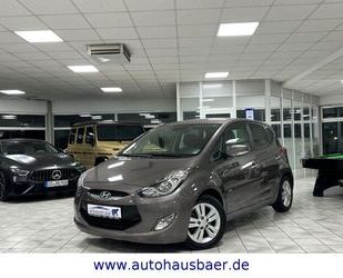 Hyundai ix20 Gebrauchtwagen