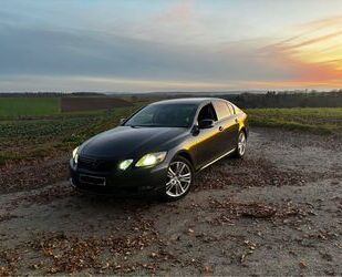 Lexus GS 450 Gebrauchtwagen