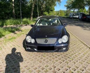 Mercedes-Benz CLC 230 Gebrauchtwagen