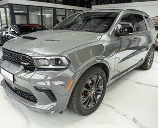 Dodge Durango Gebrauchtwagen