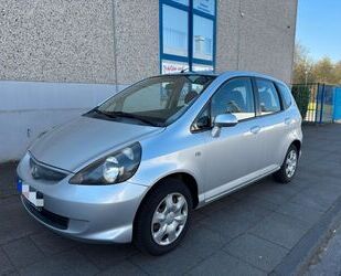 Honda Jazz Gebrauchtwagen