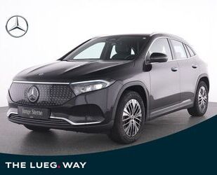 Mercedes-Benz EQA Gebrauchtwagen