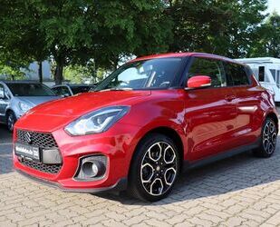 Suzuki Swift Gebrauchtwagen