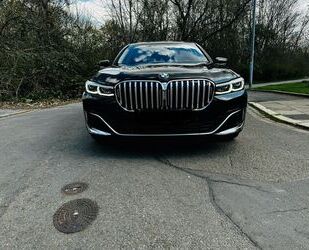 BMW 750 Gebrauchtwagen