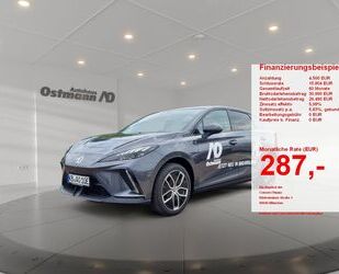 MG MG4 Gebrauchtwagen