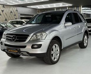 Mercedes-Benz ML 320 Gebrauchtwagen