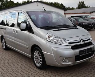 Citroen Jumpy Gebrauchtwagen