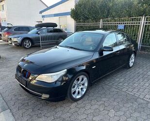 BMW 535 Gebrauchtwagen