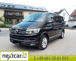 VW T6 Multivan Gebrauchtwagen