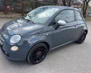 Fiat 500 Gebrauchtwagen