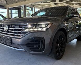 VW Touareg Gebrauchtwagen