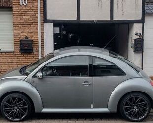 VW New Beetle Gebrauchtwagen