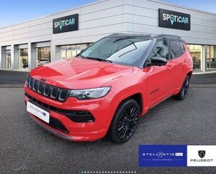 Jeep Compass Gebrauchtwagen