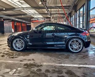 Audi TTS Gebrauchtwagen