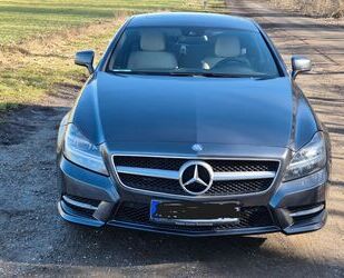 Mercedes-Benz CLS 350 Gebrauchtwagen