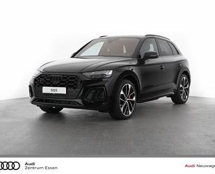 Audi SQ5 Gebrauchtwagen