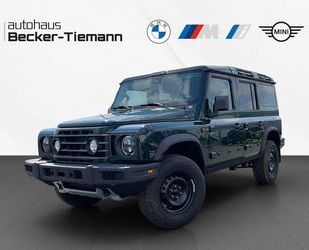 Ineos Grenadier Gebrauchtwagen