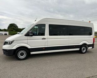 VW Crafter Gebrauchtwagen
