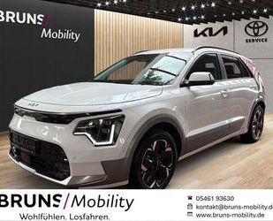 Kia Niro EV Gebrauchtwagen