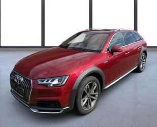 Audi A4 Allroad Gebrauchtwagen