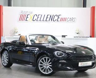 Fiat 124 Spider Gebrauchtwagen
