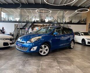 Renault Grand Scenic Gebrauchtwagen