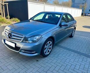 Mercedes-Benz C 220 Gebrauchtwagen