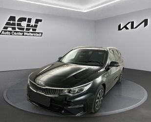 Kia Optima Gebrauchtwagen